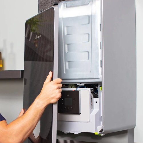 Crawley Plumber Boiler Replacement Engineer