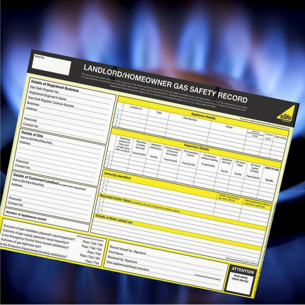 Landlord Services In Crawley