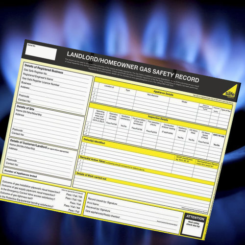 Crawley Landlord Services