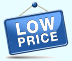 Low Prices