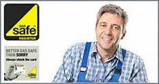 Gas Safe Engineer Local Plumber